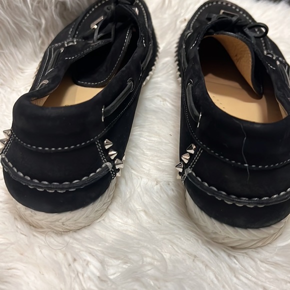 Christian Louboutin loafers suede like new authentic - Picture 8 of 8